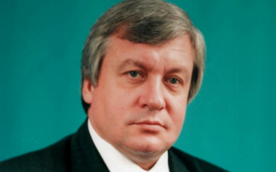 Умер бывший воронежский вице-губернатор Юрий Савинков