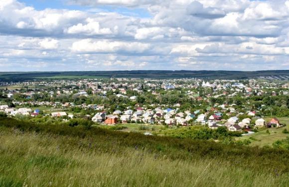 Воронежская область оказалась на 28 месте по качеству городской среды
