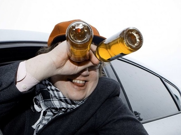 В Воронежской области осудили пьяного водителя