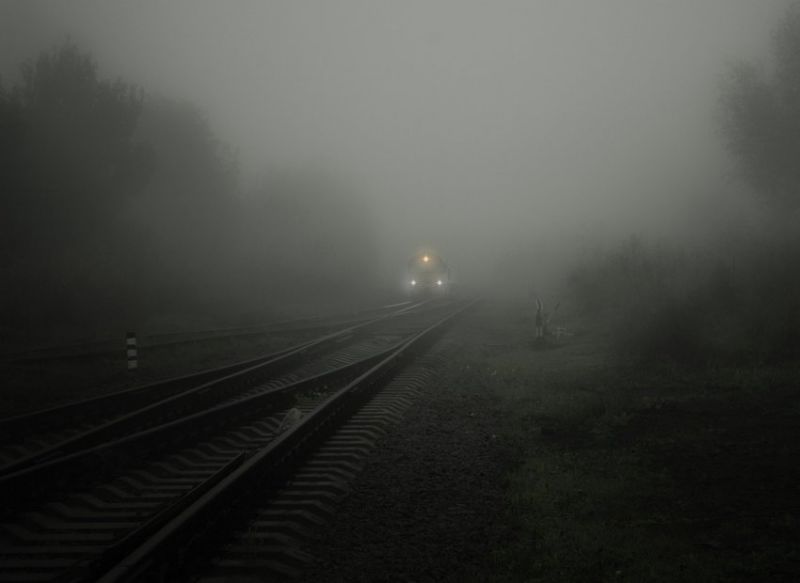 666-й километр: поезд сбил насмерть мужчину в Воронежской области