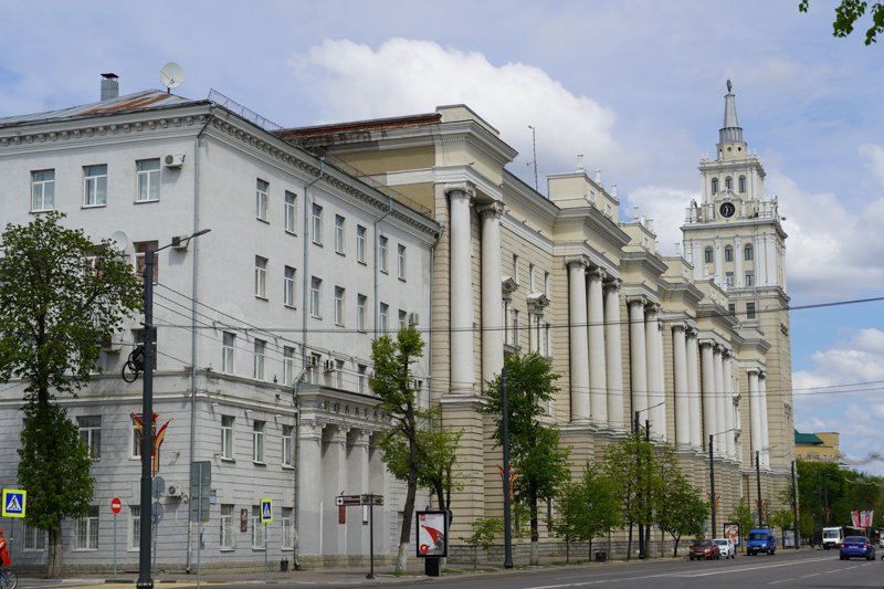 В Воронежской области стали известны получатели грантов среди социально ориентированных НКО