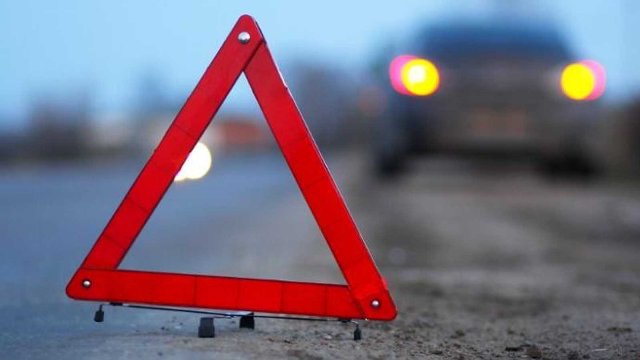 В канун праздника под Воронежем в автоаварии погибли парень и девушка