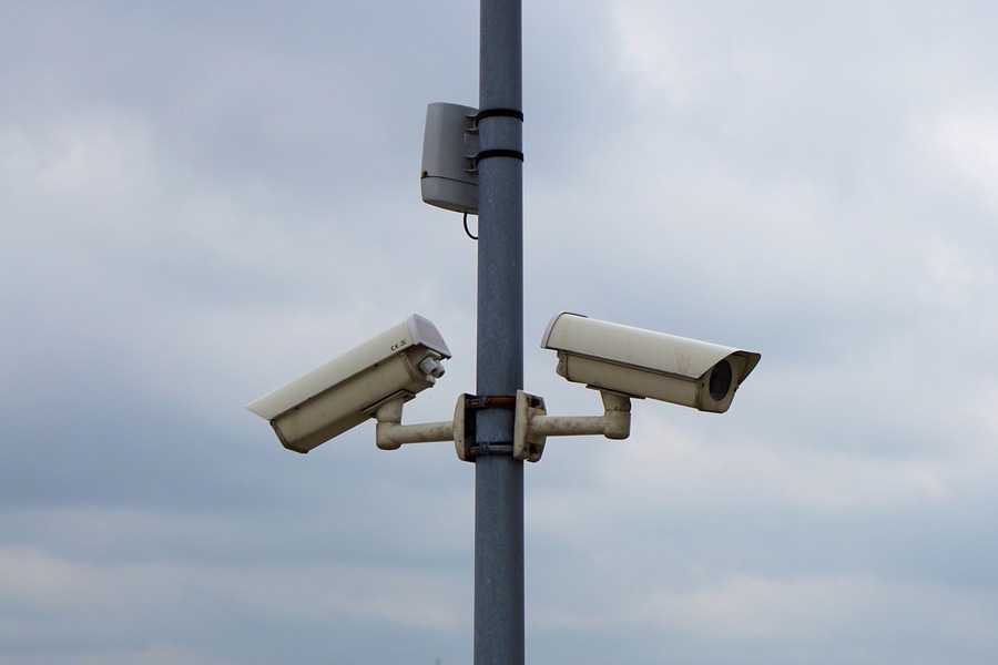 Более 20 камер видеонаблюдения поставят на дорогах Воронежа