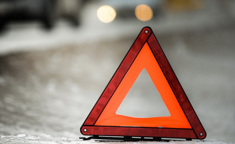В Воронеже составили рейтинг улиц с максимальным количеством аварий