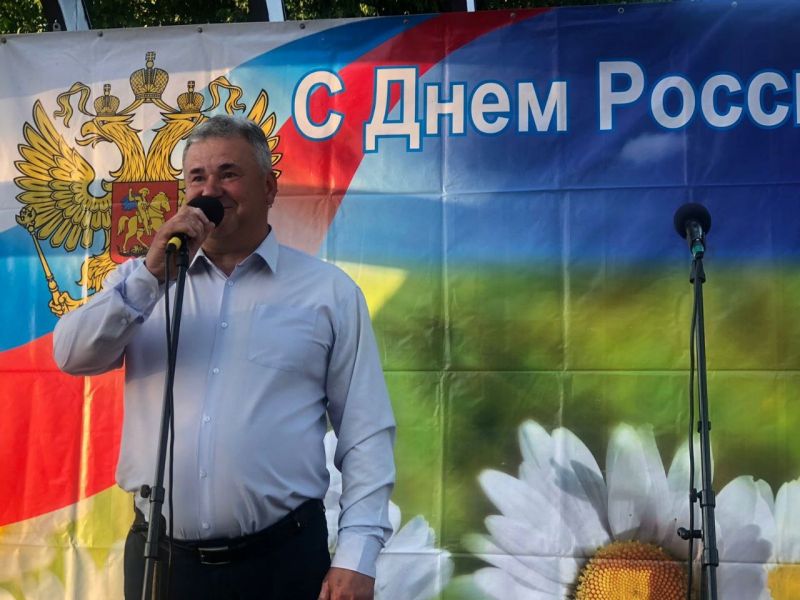 Досрочно ушел в отставку глава Новохоперска в Воронежской области