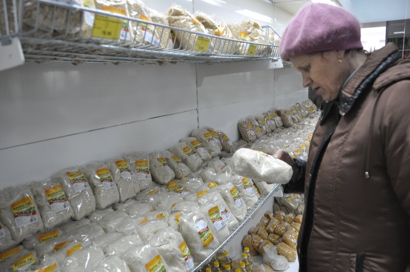 Воронежские власти проведут массовые рейды по ценам в продуктовых и строительных магазинах