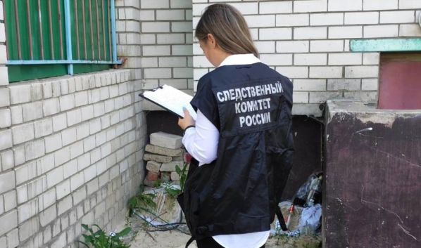 В Воронежской области завершено расследование странного убийства женщины