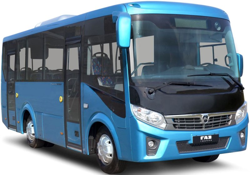 В августе первый автобус с кондиционером появится в Воронеже 