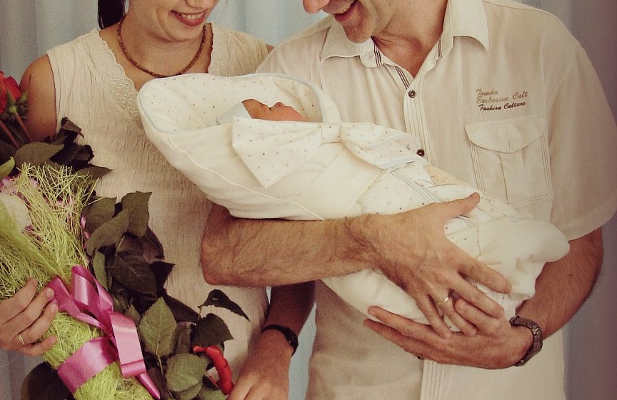 Проект по стимулированию рождаемости представили воронежскому губернатору