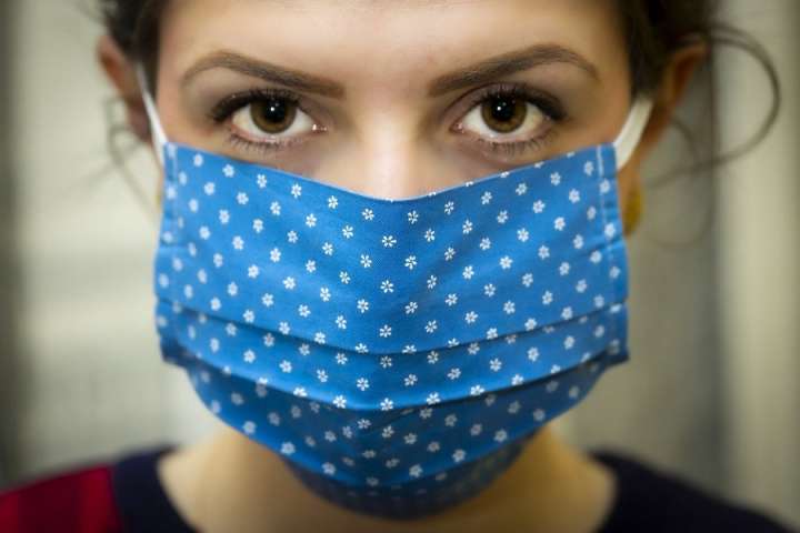За неделю снизилась заболеваемость COVID-19 в Воронежской области