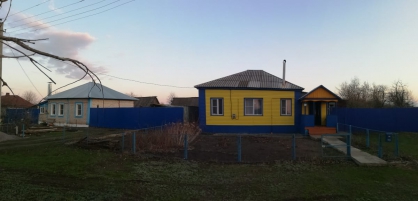 В убийстве жительницы Воронежской области сознался сосед