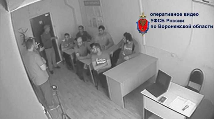 Двоих жителей Воронежа отправили в колонию за организацию незаконной миграции