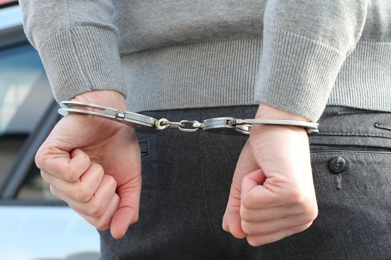 В Воронеже задержаны 4 подозреваемых в продаже наркотиков в 6 областях России