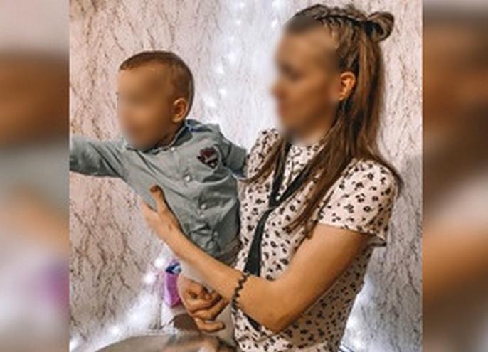 Электричка сбила глухонемую мать двоих детей в Воронеже