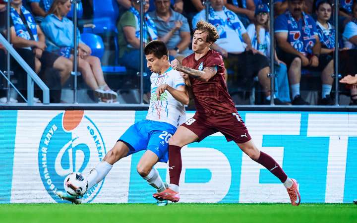 Воронежский «Факел» встретится с принципиальным соперником на его поле 