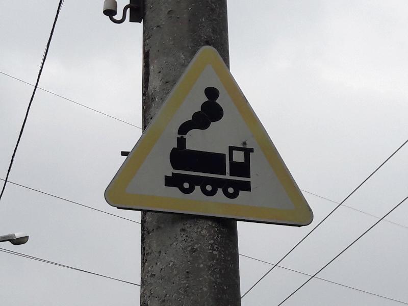 За захват земельного участка в полосе отвода железной дороги оштрафовали в Воронеже паб