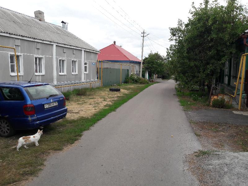 Следователи проверят, оплачивали ли старики ремонт дороги к их домам под Воронежем