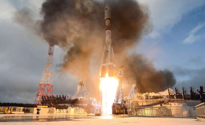 Космодром надумали строить в Воронежской области