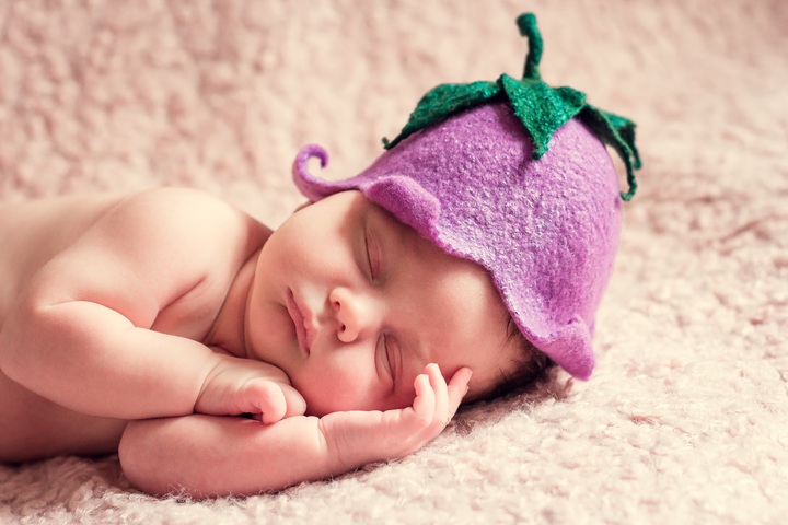 В ЗАГСе назвали самые популярные и редкие имена воронежских младенцев