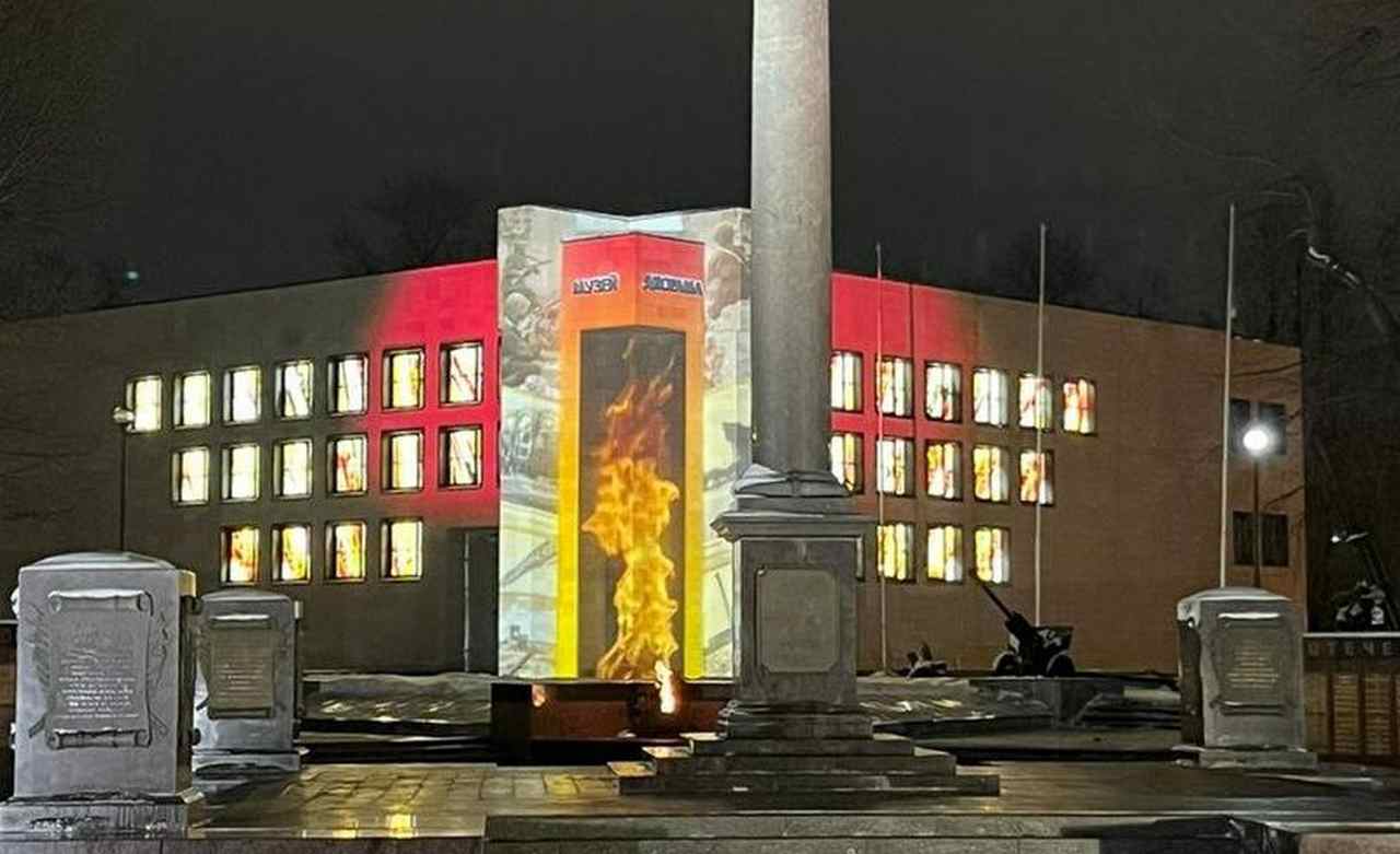 Воронежский Музей-диорама начнет оказывать платные услуги