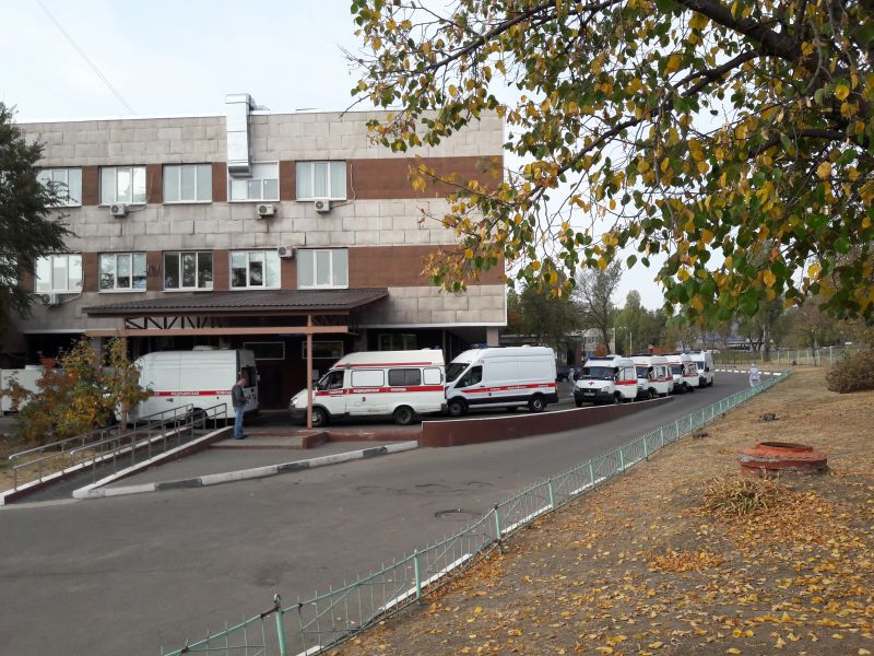 Уже 226 заболевших коронавирусом человек только за сутки выявили в Воронежской области