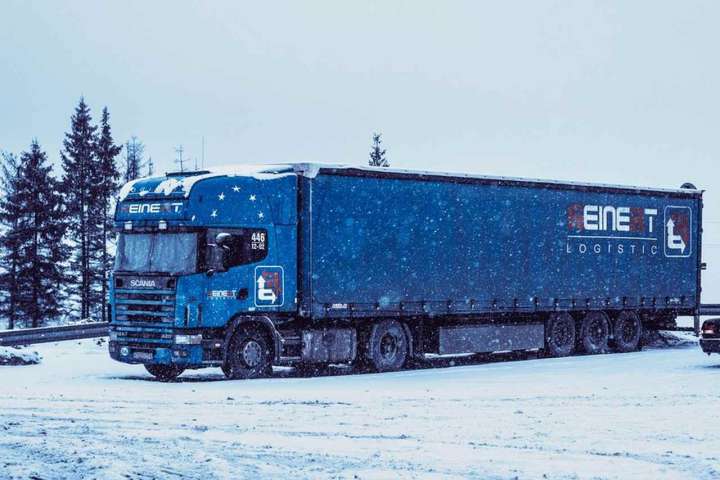Почти 60 млн рублей выделили на техобслуживание воронежской системы весогабаритного контроля
