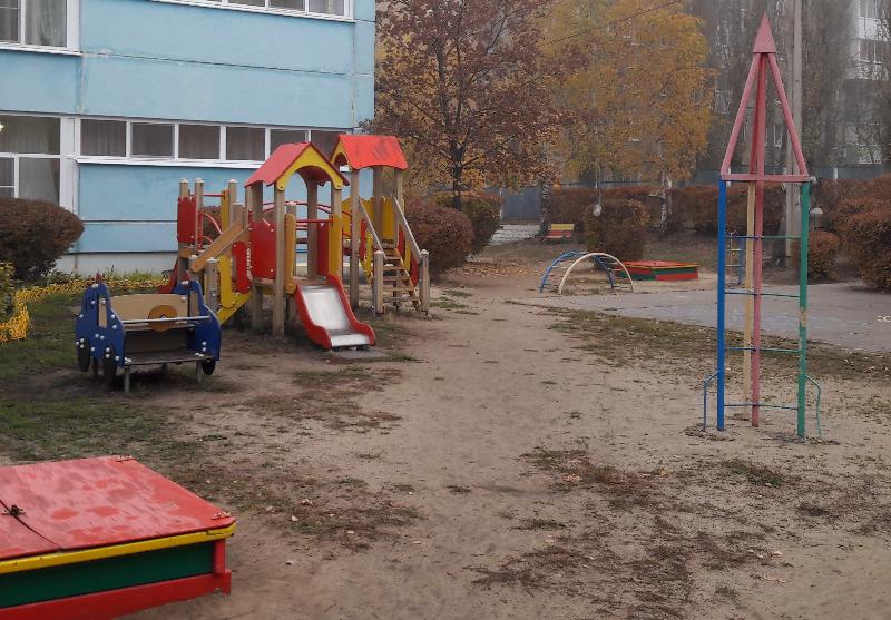 В детсаду Воронежской области ребёнку оторвало часть пальца