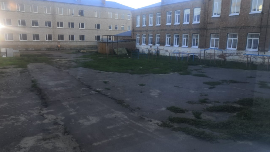 ЧП в Воронежской области со школьником, вонзившим в голову одноклассника нож, взял на контроль глава СК Бастрыкин