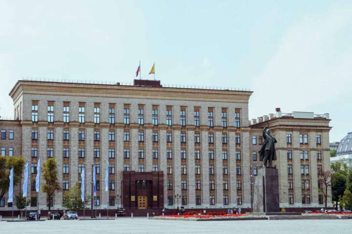Майя Талынева назначена заместителем воронежского министра ЖКХ