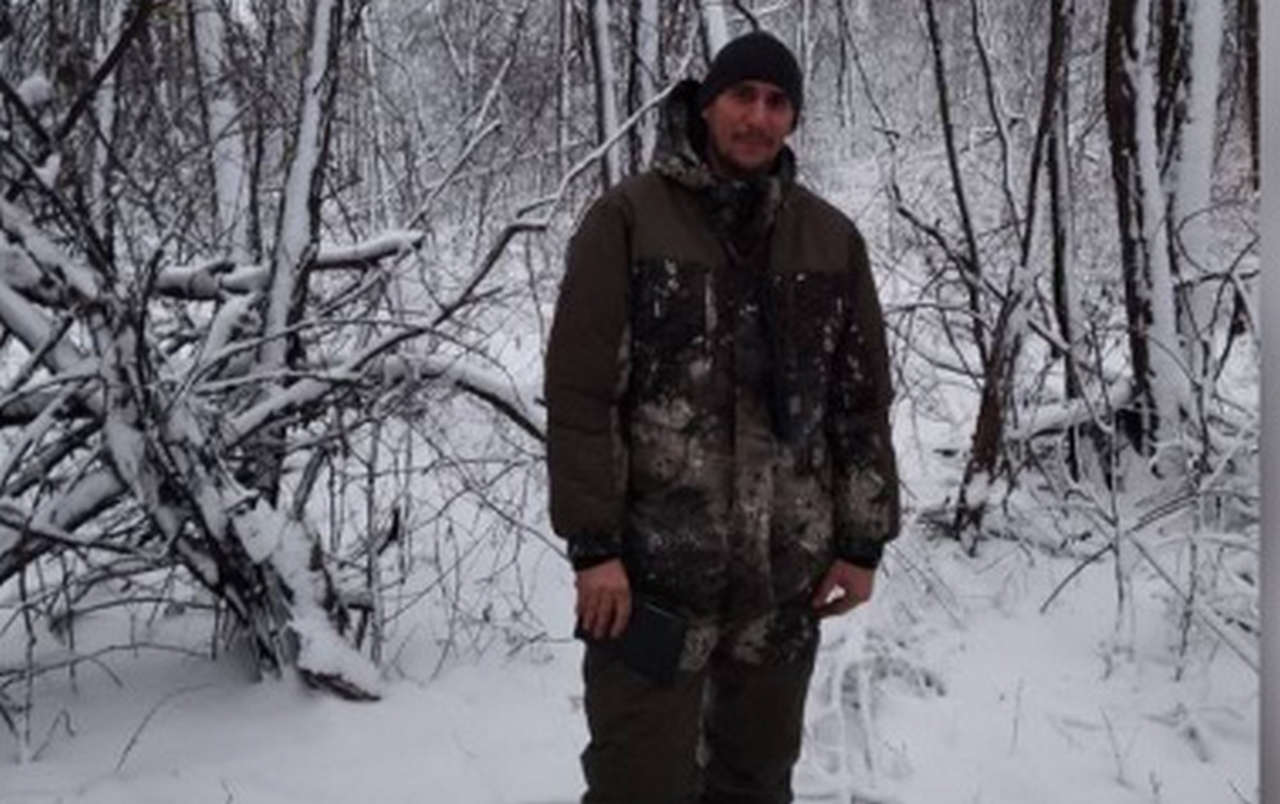 Военнослужащий из воронежского Павловска погиб в зоне СВО