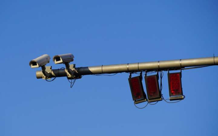 В двух местах установят детекторы транспорта в Воронежской области
