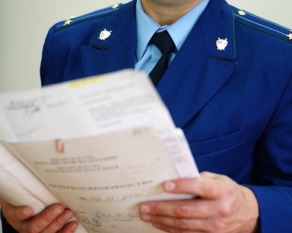 В Воронежской области прокуратура нашла нарушения в питании школьников