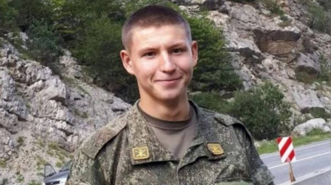 27-летний воронежский боец ЧВК «Вагнер» погиб в боях за Артёмовск