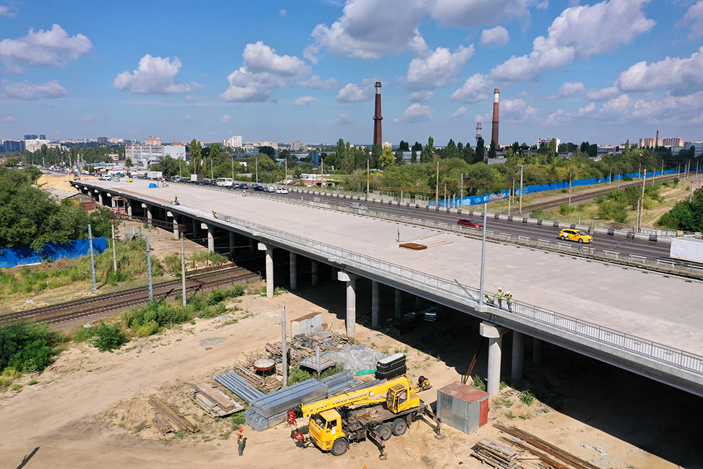 Метро на остужева воронеж фото