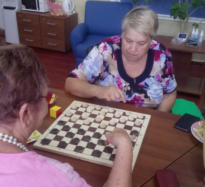 Десятый Центр дневного пребывания для пожилых людей открыли в Воронежской области