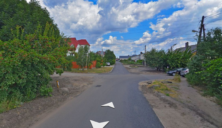 В Воронеже перекроют участок на улице Ржевская