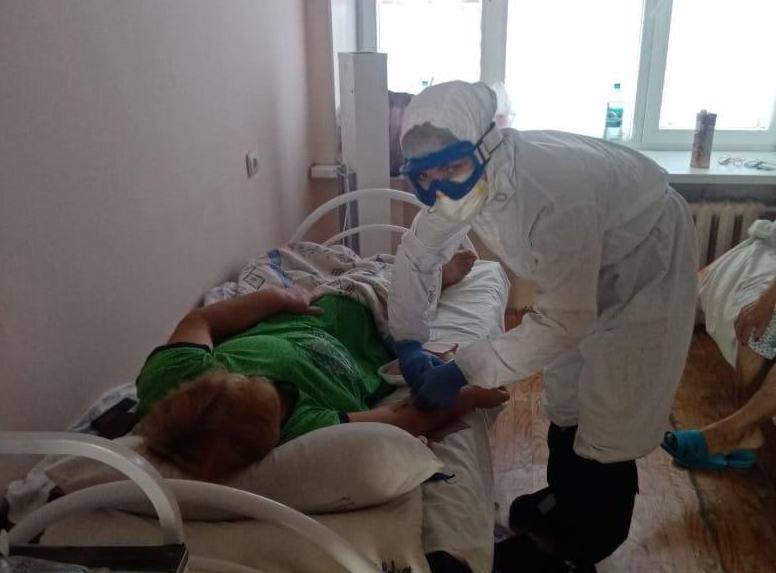 Еще 95 человек заболели коронавирусом в Воронежской области