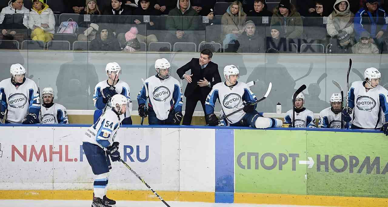 Олимпия кирово чепецк протон