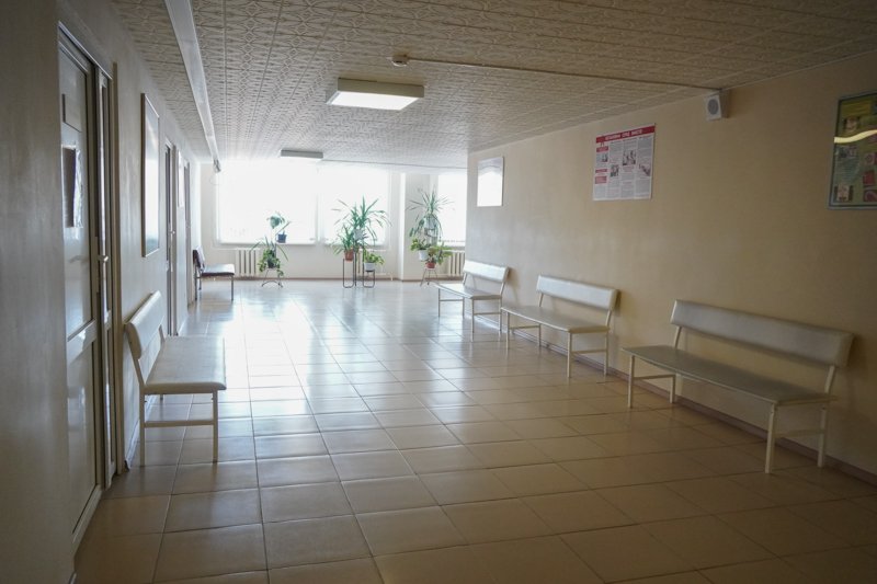 Воронежцы просят массово уволившихся врачей вернуться в поликлинику