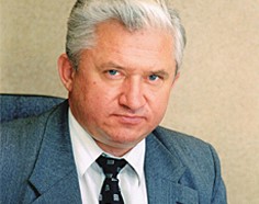 Валерий Кузнецов вновь избран главой Богучарского района