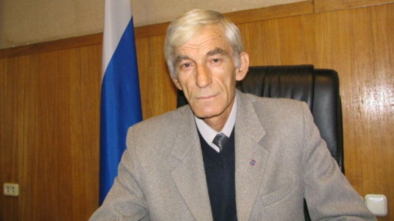 Умер бывший директор Воронежского центра стандартизации Павел Гуров