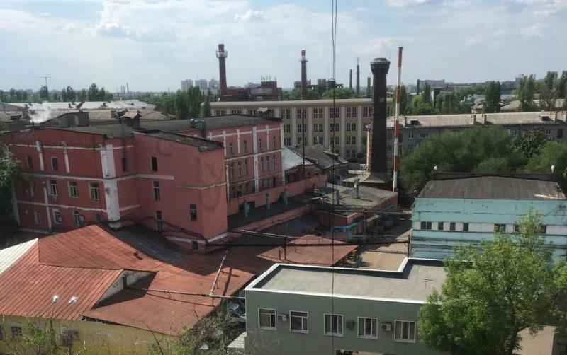Культурную ценность здания хлебозавода № 1 в Воронеже строители оспорят в суде