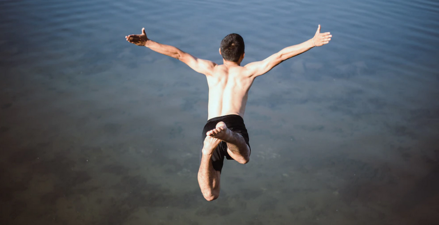 В Воронеже стартует стройка Дворца спорта для прыжков в воду им. Саутина