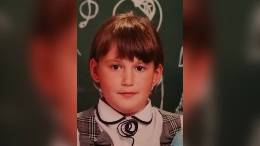 В Воронеже организовали поиски 11-летней девочки
