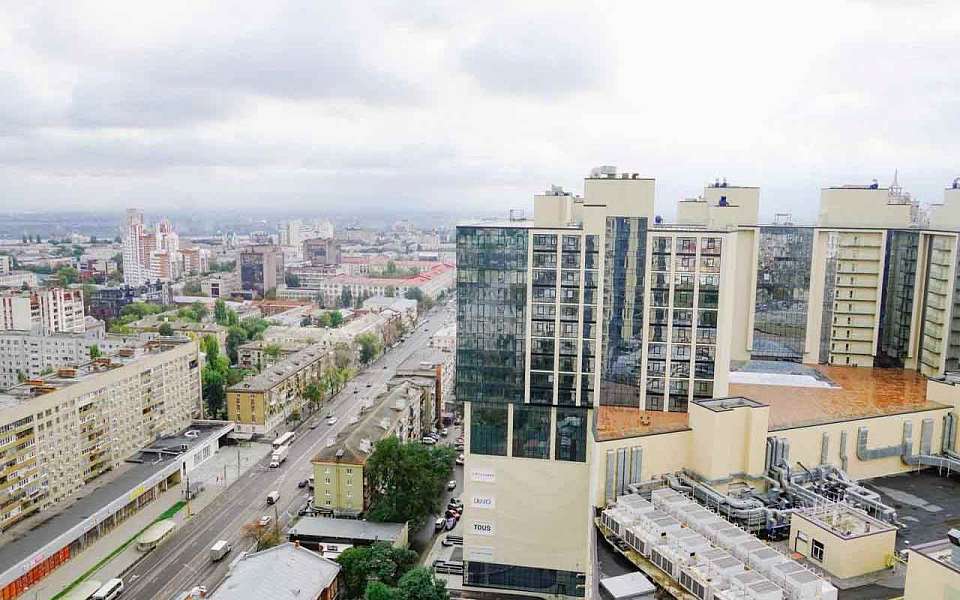 О полной готовности нового Генплана Воронежа заявили власти города