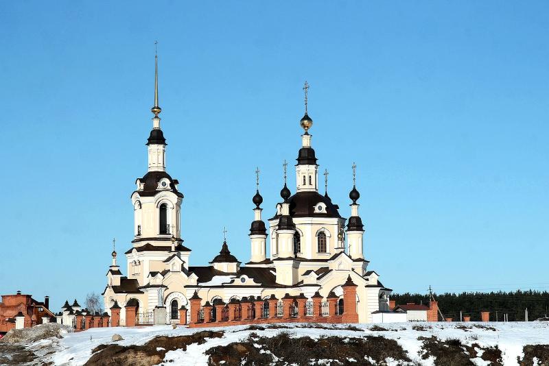 Зоны охраны построенной в конце ХVIII века церкви утвердили в Воронежской области