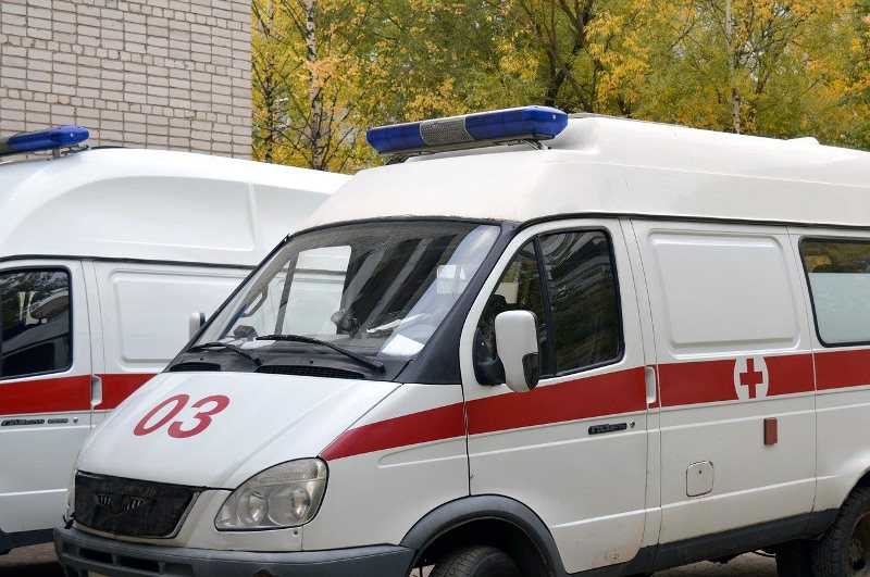 В Воронежской области на переходе сбили 11-летнюю девочку