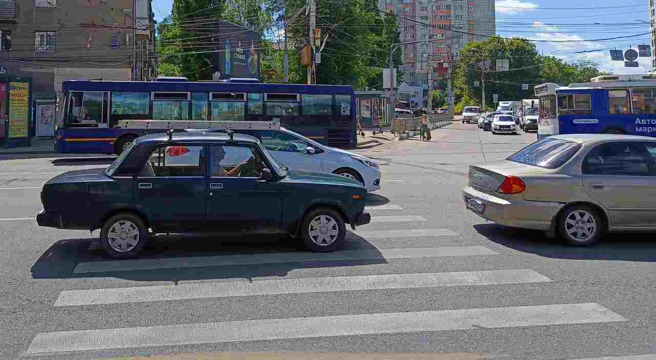 Приостановят движение троллейбусного маршрута №99 в Воронеже