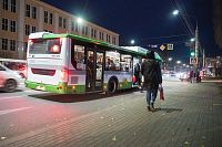 Перевозчик и психиатр прокомментировали автобусный инцидент в Воронеже