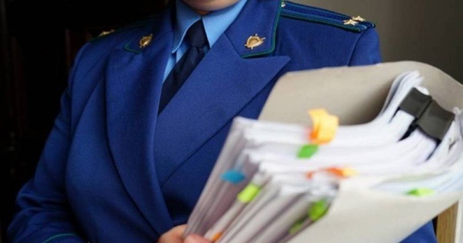 Шефу патриотической организации Воронежа вменили мошенничество на 900 тыс. рублей